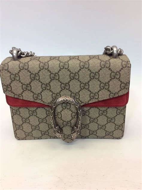 red gucci snake bag|gucci bag with snake buckle.